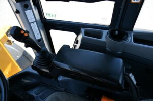 2023 Deere 624P Wheel Loader 1996-BB