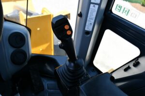2023 Deere 624P Wheel Loader 1996-BB