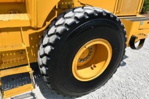 2023 Deere 624P Wheel Loader 1996-BB