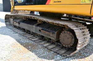 2016 Cat 323FL Excavator 2001-BB 2016 Cat 323FL Excavator 2001-BB