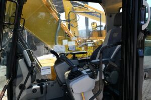 2016 Cat 323FL Excavator 2001-BB 2016 Cat 323FL Excavator 2001-BB
