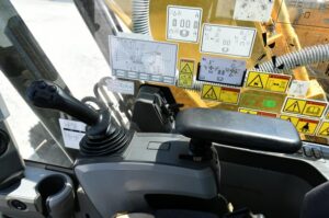 2016 Cat 323FL Excavator 2001-BB 2016 Cat 323FL Excavator 2001-BB