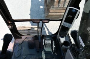2016 Cat 323FL Excavator 2001-BB 2016 Cat 323FL Excavator 2001-BB