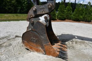 2020 Deere 350G LC Excavator 1991-BT