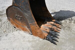 2020 Deere 350G LC Excavator 1991-BT
