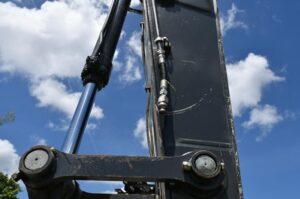 2020 Deere 350G LC Excavator 1991-BT