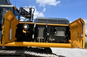 2020 Deere 350G LC Excavator 1991-BT