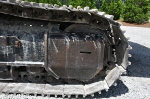 2020 Deere 350G LC Excavator 1991-BT
