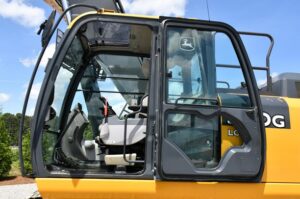 2020 Deere 350G LC Excavator 1991-BT