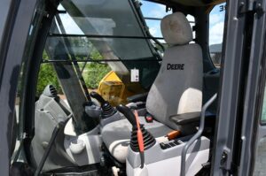 2020 Deere 350G LC Excavator 1991-BT