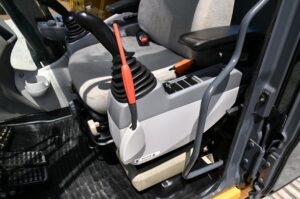 2020 Deere 350G LC Excavator 1991-BT