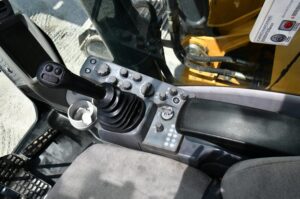 2020 Deere 350G LC Excavator 1991-BT