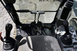 2020 Deere 350G LC Excavator 1991-BT