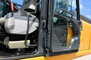 2020 Deere 350G LC Excavator 1991-BT