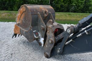 2020 Deere 350G LC Excavator 1991-BT