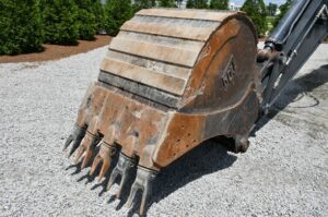 2020 Deere 350G LC Excavator 1991-BT