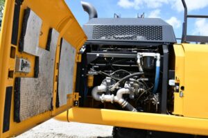2020 Deere 350G LC Excavator 1991-BT