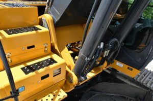 2020 Deere 350G LC Excavator 1991-BT