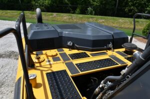 2020 Deere 350G LC Excavator 1991-BT