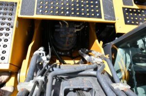 2020 Deere 350G LC Excavator 1991-BT