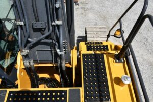 2020 Deere 350G LC Excavator 1991-BT