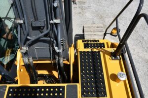 2020 Deere 350G LC Excavator 1991-BT