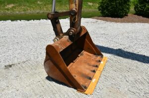 2022 Cat 330 LR Excavator 1999-BB