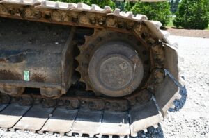 2022 Cat 330 LR Excavator 1999-BB
