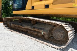 2022 Cat 330 LR Excavator 1999-BB