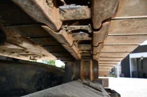 2022 Cat 330 LR Excavator 1999-BB