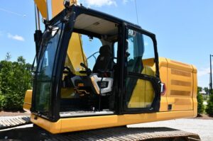 2022 Cat 330 LR Excavator 1999-BB