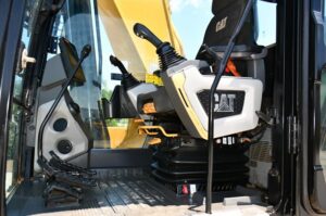 2022 Cat 330 LR Excavator 1999-BB