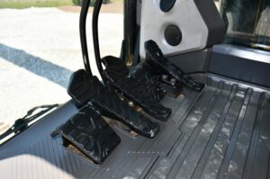 2022 Cat 330 LR Excavator 1999-BB