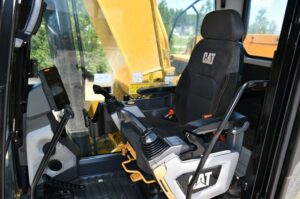 2022 Cat 330 LR Excavator 1999-BB