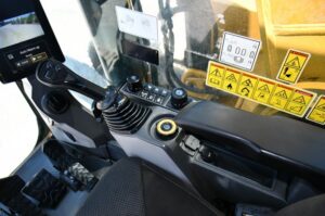 2022 Cat 330 LR Excavator 1999-BB