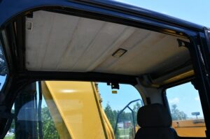 2022 Cat 330 LR Excavator 1999-BB