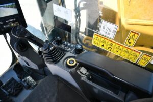 2022 Cat 330 LR Excavator 1999-BB