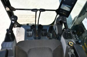 2022 Cat 330 LR Excavator 1999-BB