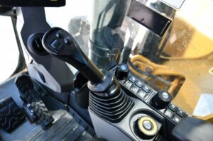 2022 Cat 330 LR Excavator 1999-BB