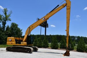 2022 Cat 330 LR Excavator 1999-BB