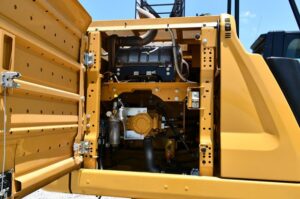 2022 Cat 330 LR Excavator 1999-BB