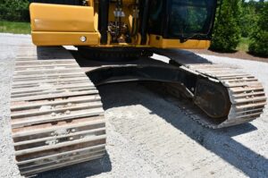 2022 Cat 330 LR Excavator 1999-BB