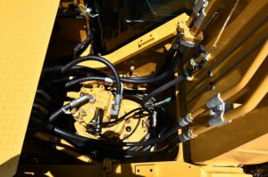 2022 Cat 330 LR Excavator 1999-BB