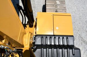 2022 Cat 330 LR Excavator 1999-BB