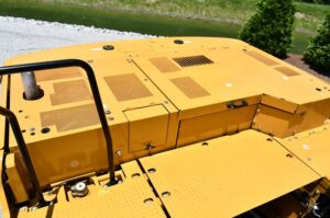 2022 Cat 330 LR Excavator 1999-BB