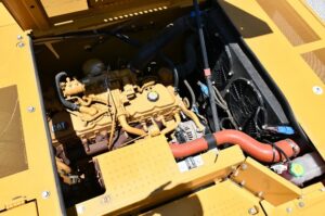 2022 Cat 330 LR Excavator 1999-BB
