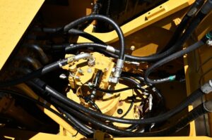 2022 Cat 330 LR Excavator 1999-BB