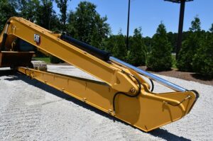 2022 Cat 330 LR Excavator 1999-BB