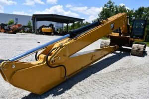 2022 Cat 330 LR Excavator 1999-BB