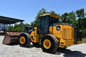 2022 BTM Deere 644P Loader 2008-BT